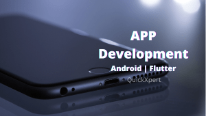 App Development Course | App Development Online Training