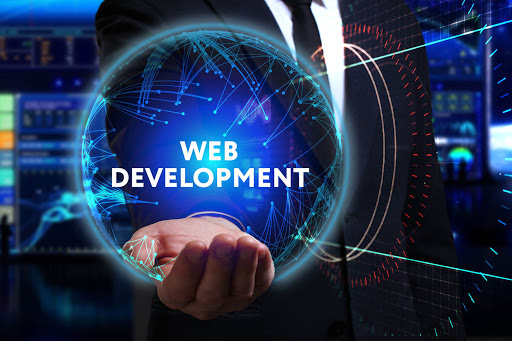 web development course | web development online training