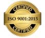 iso Logo